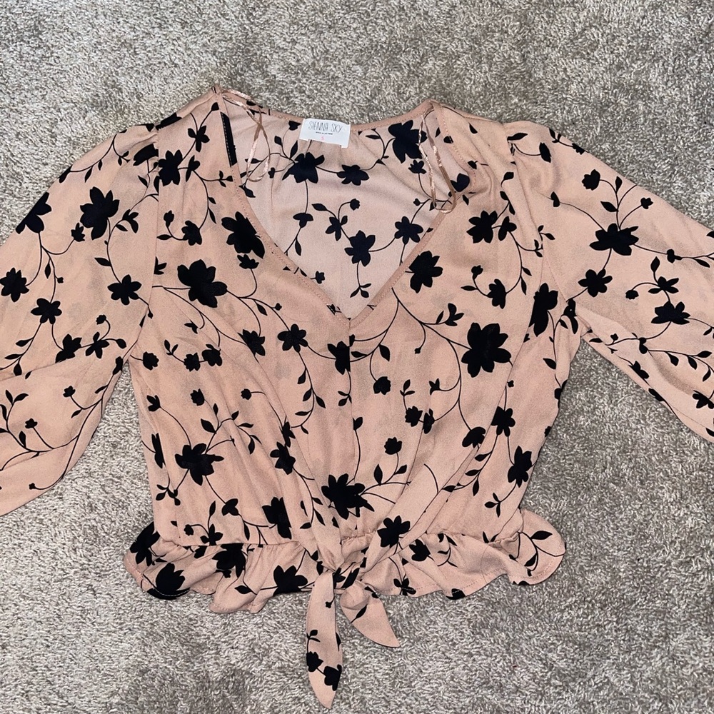 Women’s blouse